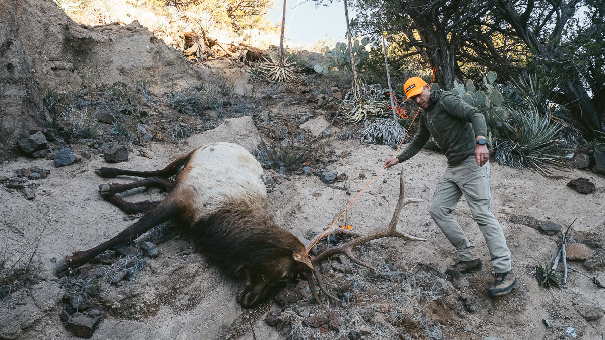 Master the Backcountry Wilderness