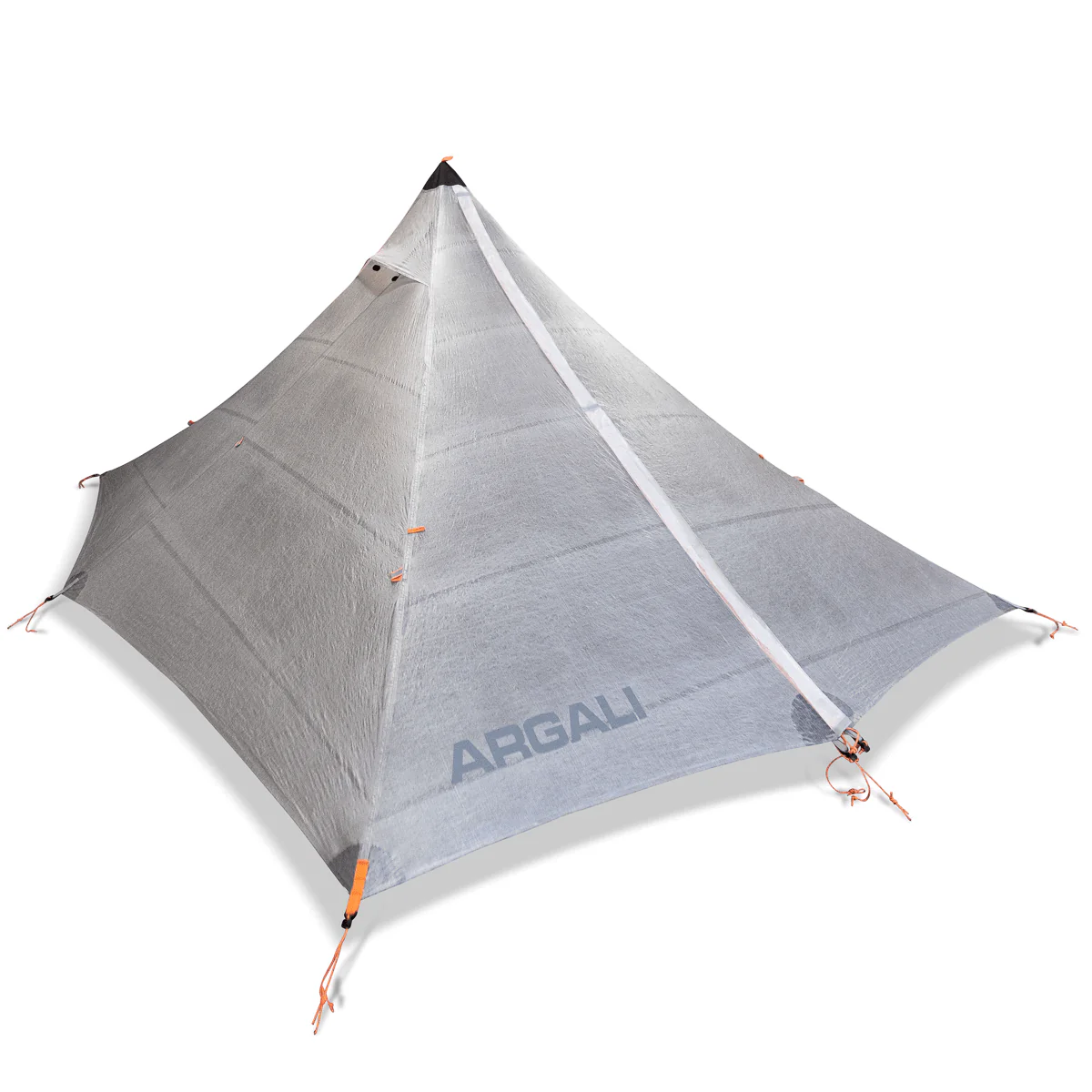 Mountain Goat Gear List